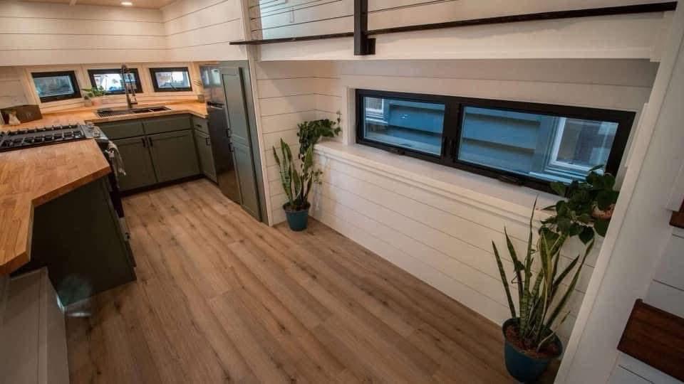 The Little Haven - Image 8