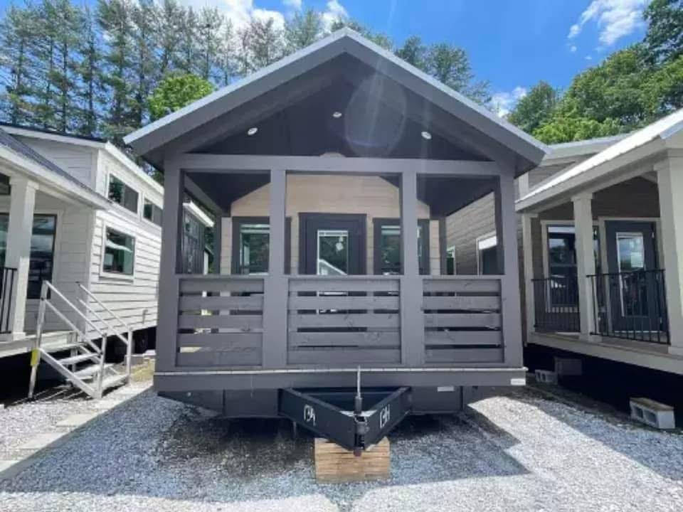 The Refuge - Image 2