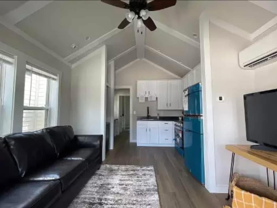 The Refuge - Image 6