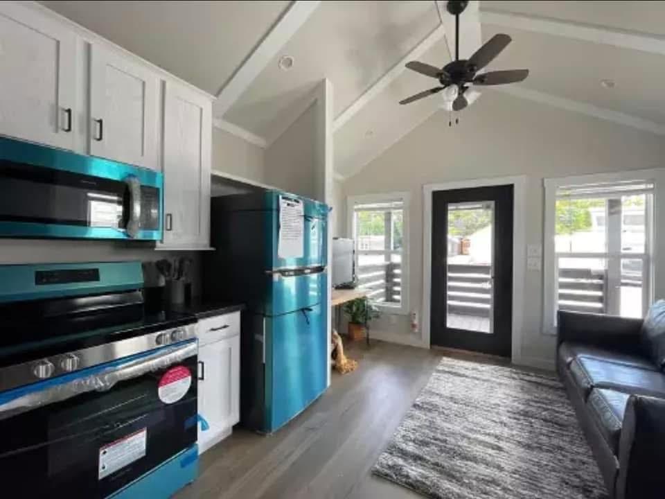 The Refuge - Image 7