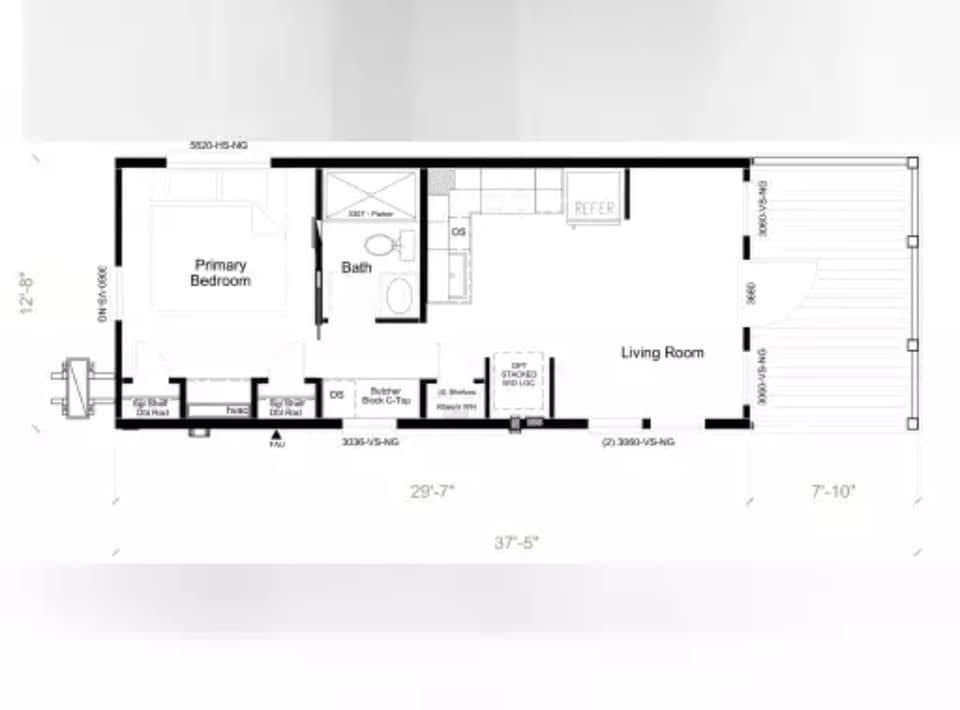 The Refuge - Image 16