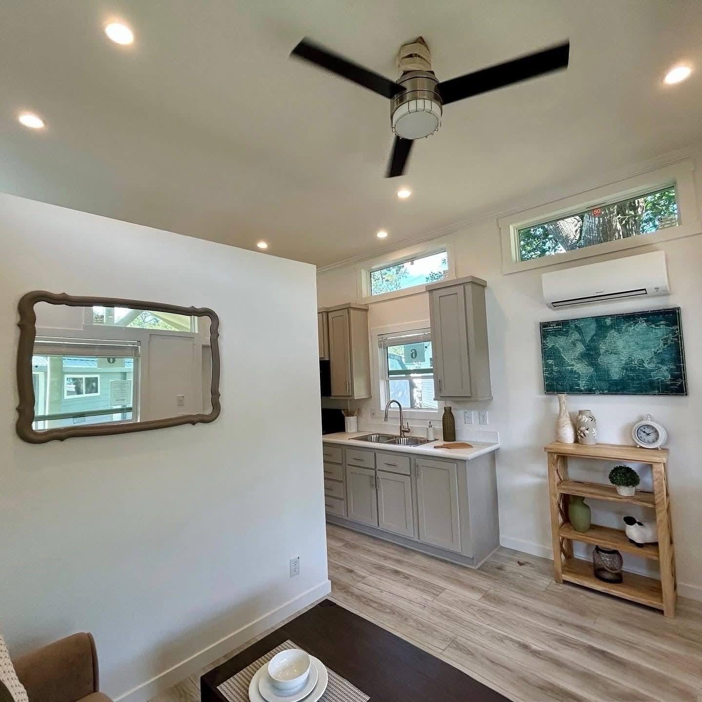 The Comfort Cabin 2021 - Image 12